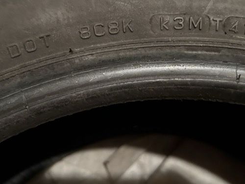 Opony Dębica i Bridgestone