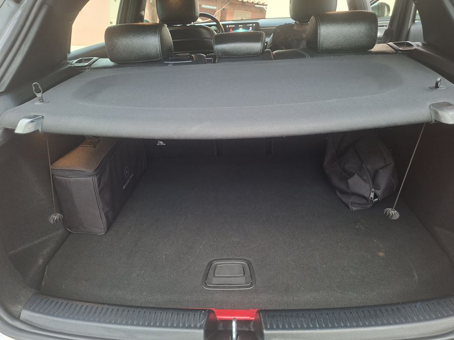 Mercedes  A 250e
