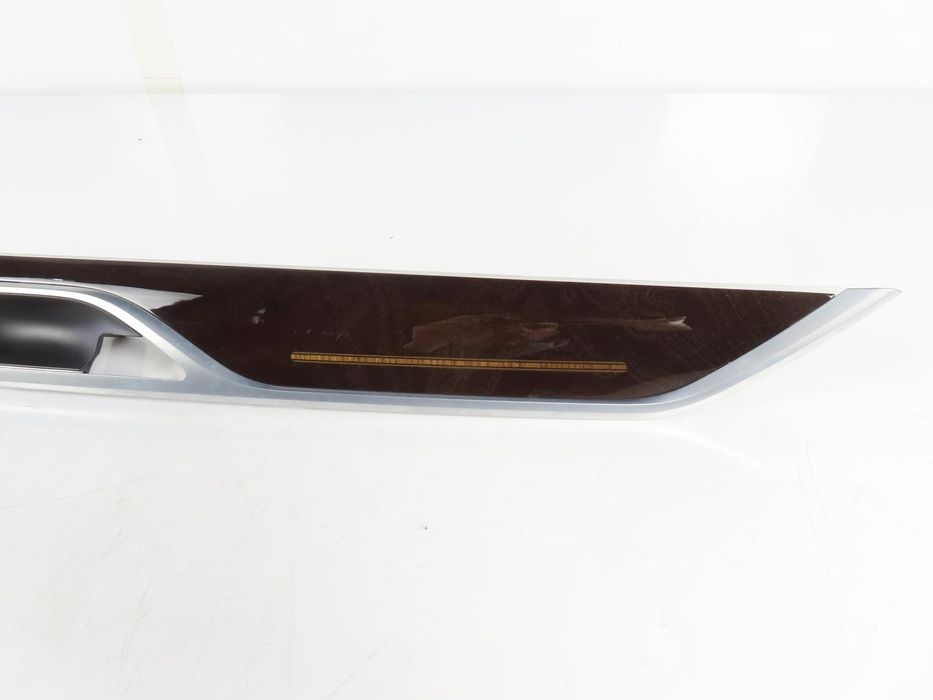 Friso Da Porta Bmw 7 Ref: 51427425020 2015 - 2025