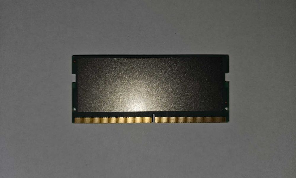Memória RAM SODIMM 8Gb DDR5 Samsung 5600MHz para Portátil
