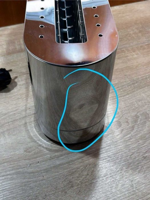 тостер Russell hobbs-23380-56 1420w