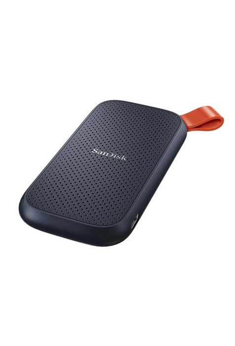 SanDisk Portable SSD 1TB USB3.2 Gen2. Гарантія