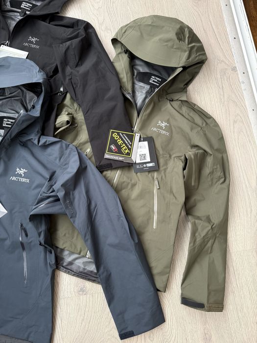 Arcteryx Beta LT