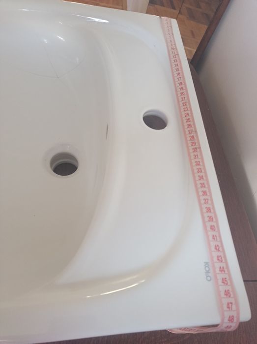 Умивальник,раковина  Kolo