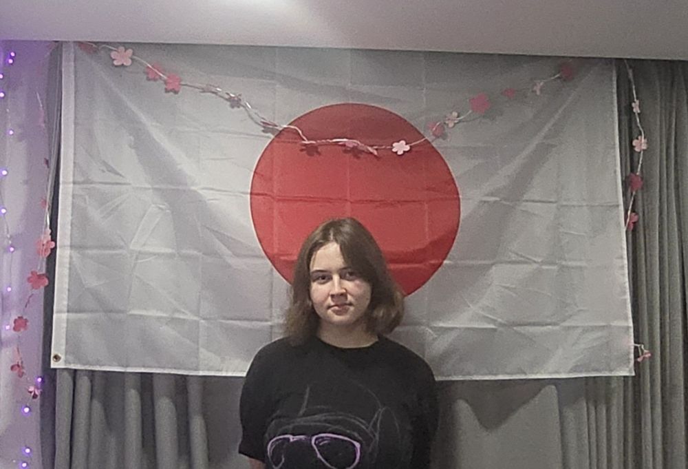 Репетитор з японської онлайн