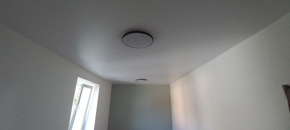 Натяжні стелі Натяжные потолки от 350гр кв.м. Натяжной потолок. премиу