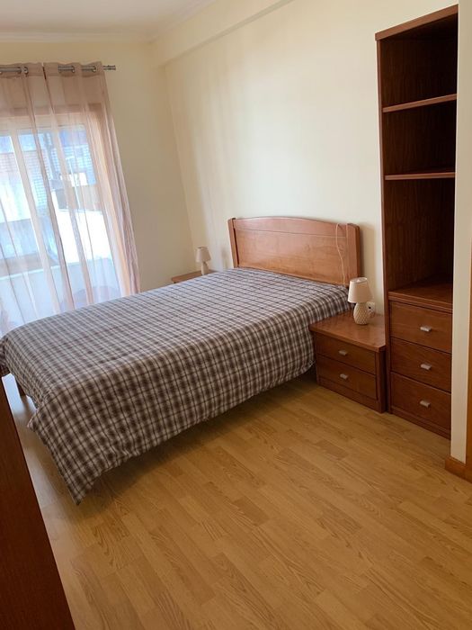 Apartamento T2 Aver o Mar com garagem