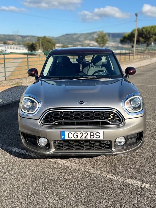 MINI Countryman511361580260413446