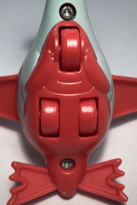 Figurka Pokemon Latias gra wideo Nintendo 2016 stworek
