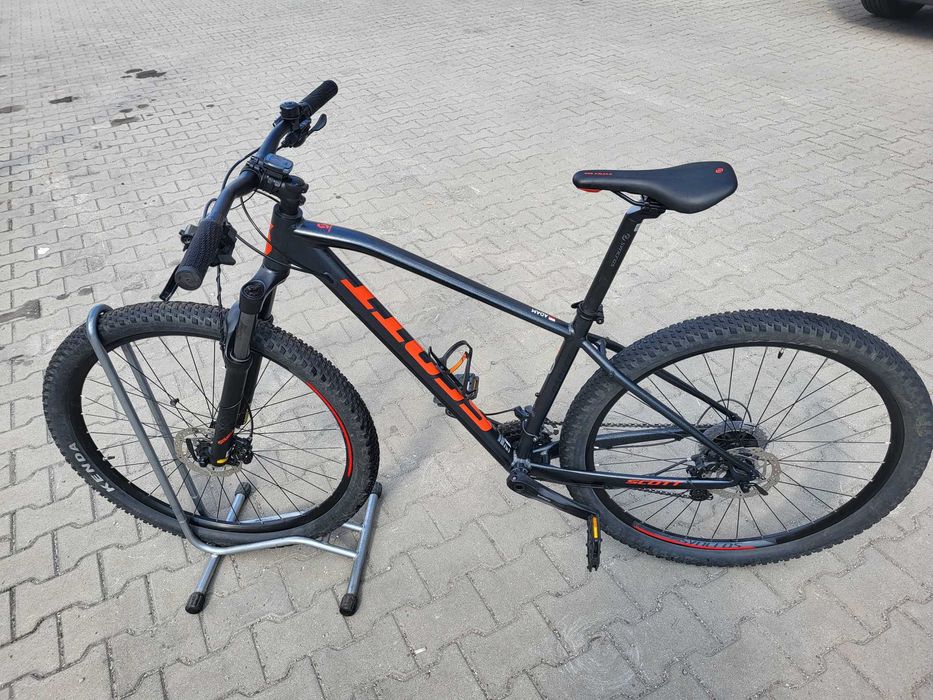 Rower SCOTT Aspect 940 rozmiar M