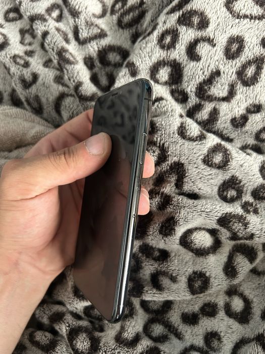 iPhone X stan idealny bez rys! Kondycja 98/100% Zamienie za koła 5x112