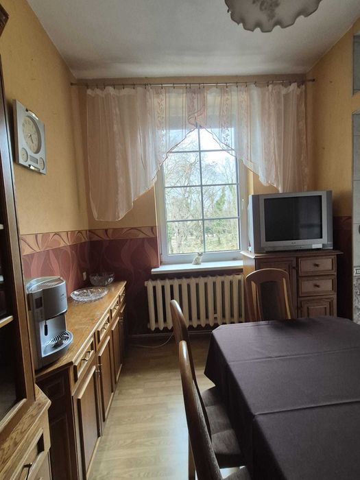Mieszkanie w Świnoujściu