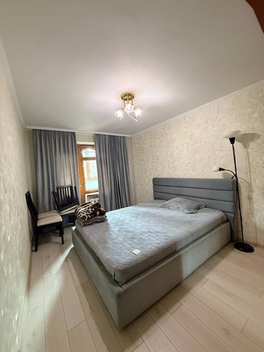 Оренда 2 кімнатної квартири