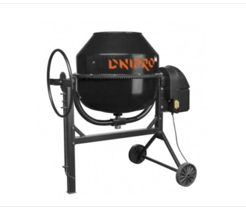 Оренда бетономішалка