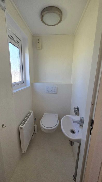 Domek "hotelowy" całoroczny nr 1664 - 150000 zł netto!!!