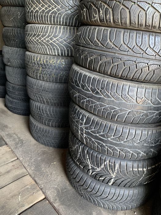 Шини 185/60 R15 зима резина зимова
