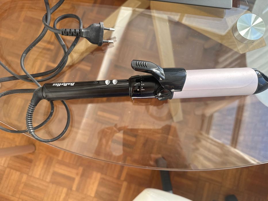 Babyliss 38mm curling thong