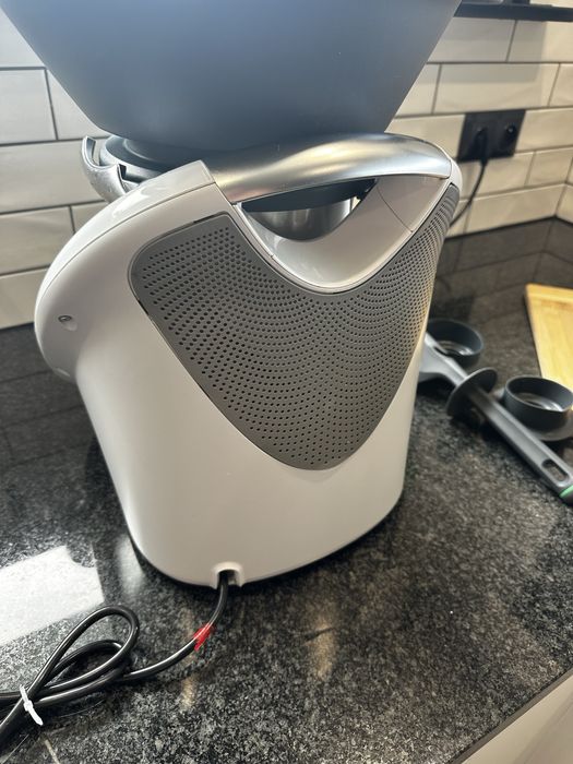 Thermomix TM 6 w stanie bdb - 2800 zł