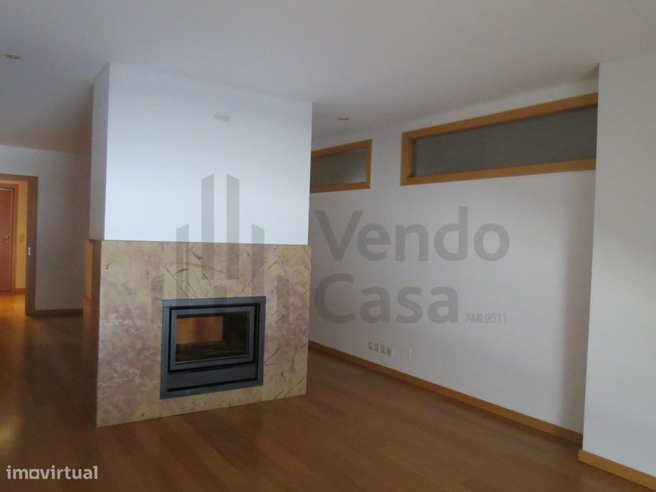 Arrenda-se T3 Braga - Fraião