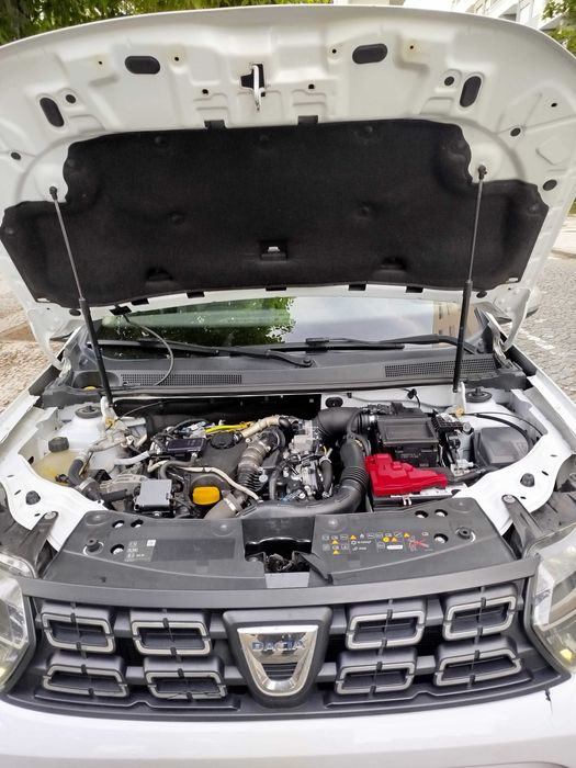 Dacia Duster 1.5 DCI 2020 nacional 158.000km