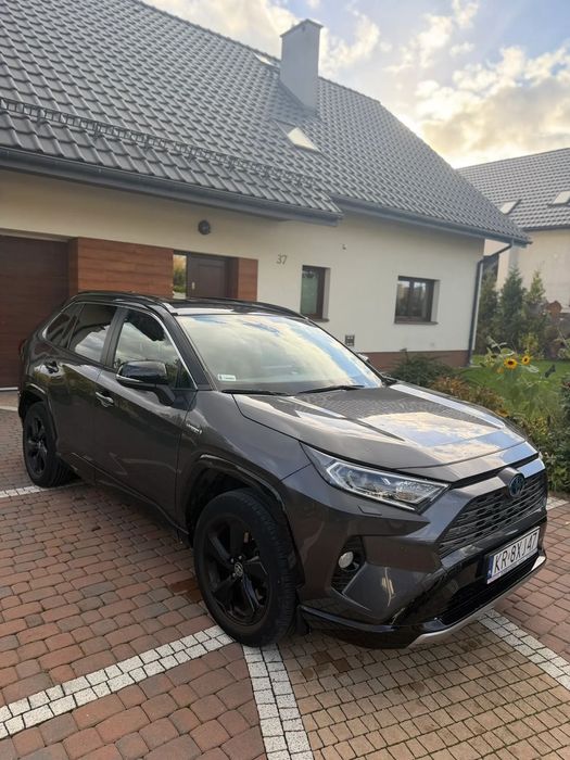 Toyota RAV-4