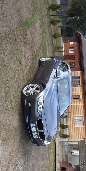 Bmw f30 320d xdrive