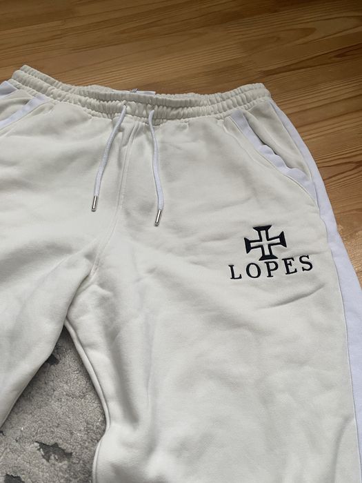 Штани Lopes Leandro розмір М торг +