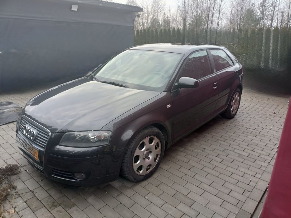 S-Line  sprawna, Niemcy