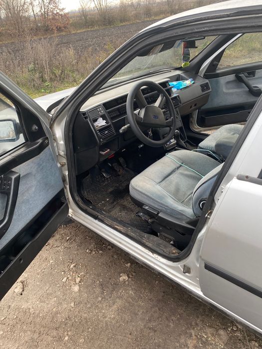 Продам Фіат темпра