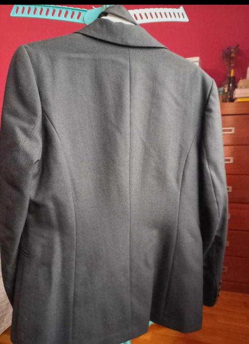 Traje Académico do Porto - Mulher