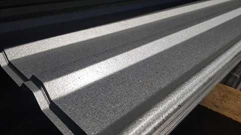 Blacha trapezowa blachodachówka ZIMOWA PROMOCJA na wszystko