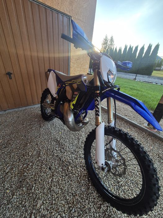 Sherco