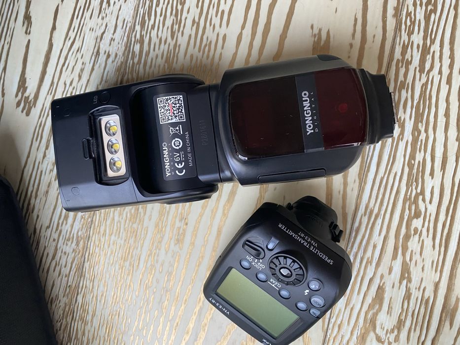 Фотоапарат Canon EOS 6D в ІДЕАЛЬНОМУ стані, комплект