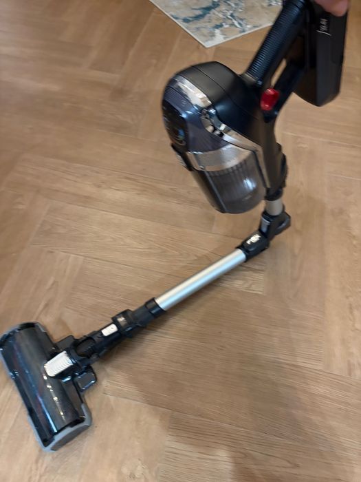 Odkurzacz bezprzewodowy