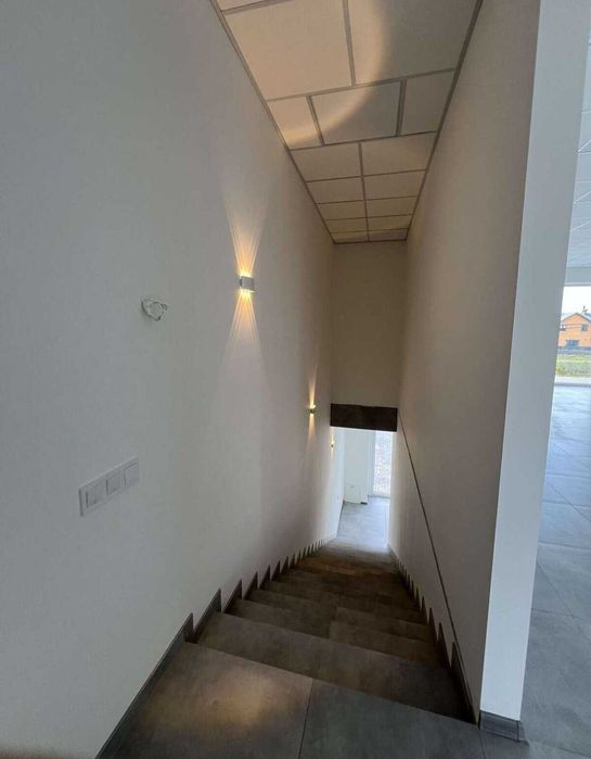 Здається комерційне приміщення на вул. Юзвинська