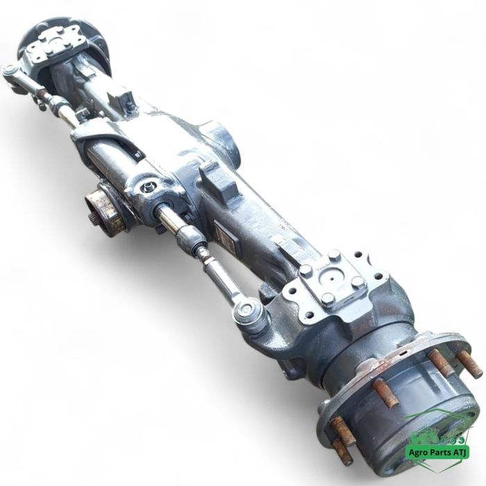 Przedni most G20.19 Carraro 644926 Claas Axos 340