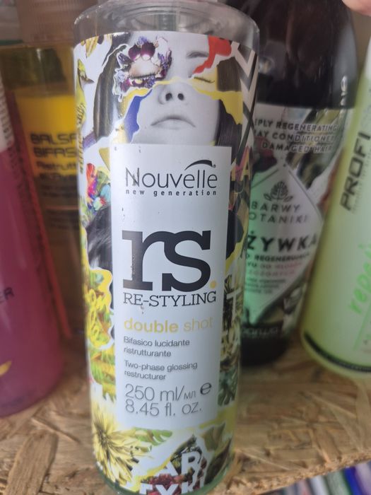 You Look супер уход для волос .спрей 10 в 1. 15 а 1 Уоu Look Soika