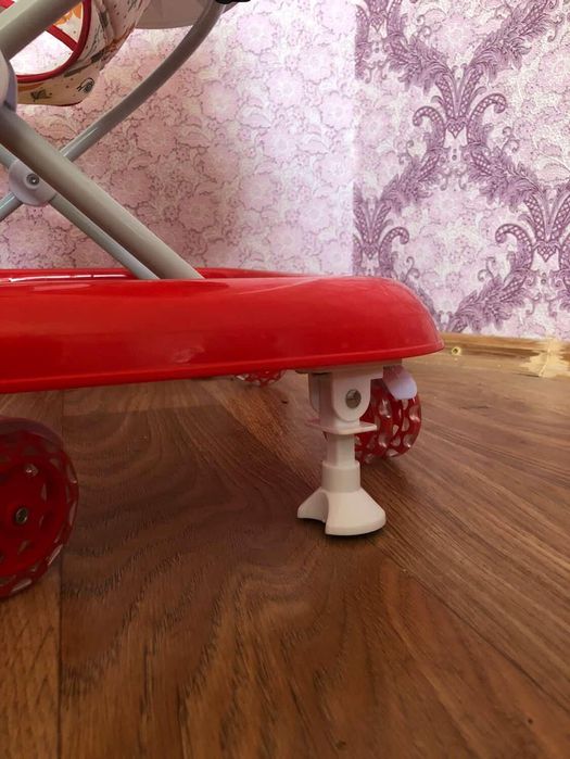 Ходунки дитячі..