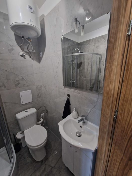 Kawalerka w centrum w idealnym stanie Bezpośrednio