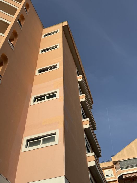 Remodelações em Geral