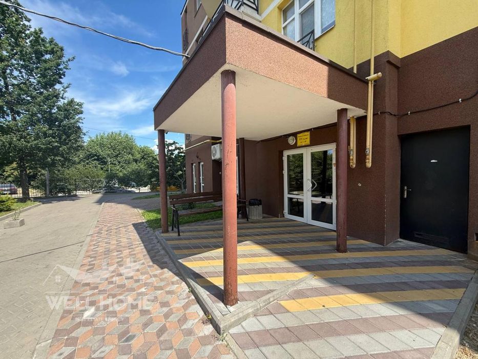 Продаж 2к квартири вул. Борисо-Глібська (Ватутіна), 111 ЖК Велесград, м. Вишгород