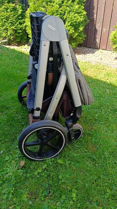 Wózek spacerowy cybex