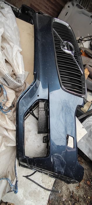 volvo xc 90 inscription