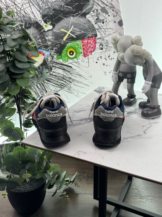 Кросівки New Balance 574 42 розмір Е7843