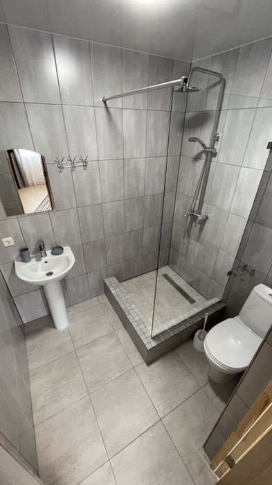 Кімнати-студії в Східниці