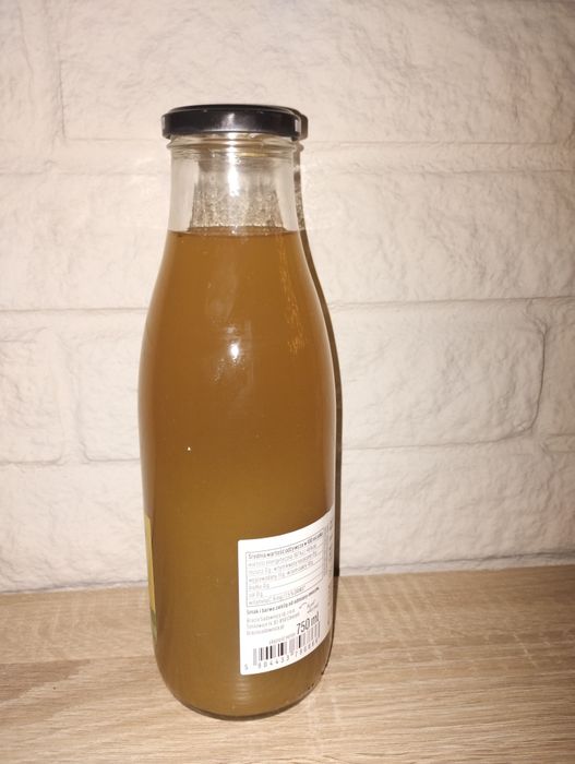 Oksymel na odporność jak i przeziębienie