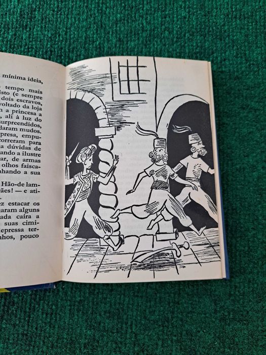 As Aventuras de Ting-Ling - Frank R. Stockton