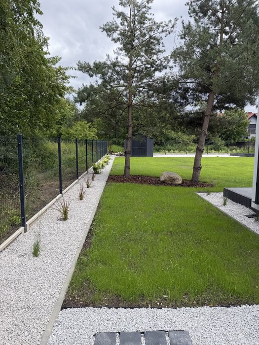 Ogrodnik,uslugi ogrodnicze SellGarden