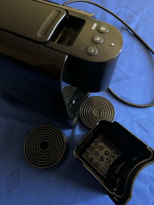 Maquina de café pingo doce