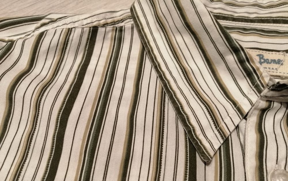 Bonprix koszula długa, Rozmiar 41/42